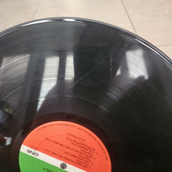 Houses of the Holy by Led Zeppelin (Record, 1973) - Picture 9 of 12